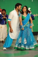 Okkadine Movie Latest Photos